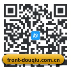 苹果访客专属 二维码
